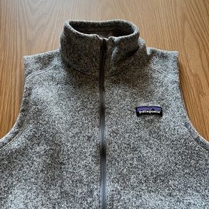 Patagonia Women’s Better Sweater Fleece Vest